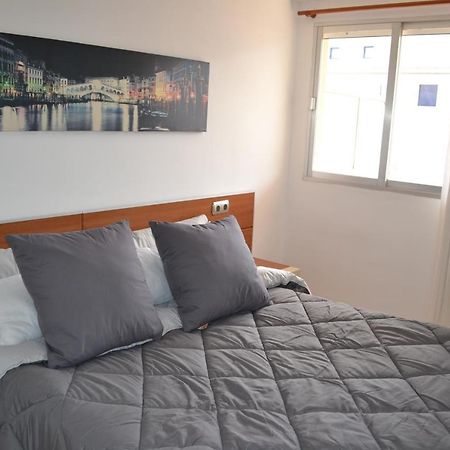Apartamento Cid Denia Kültér fotó