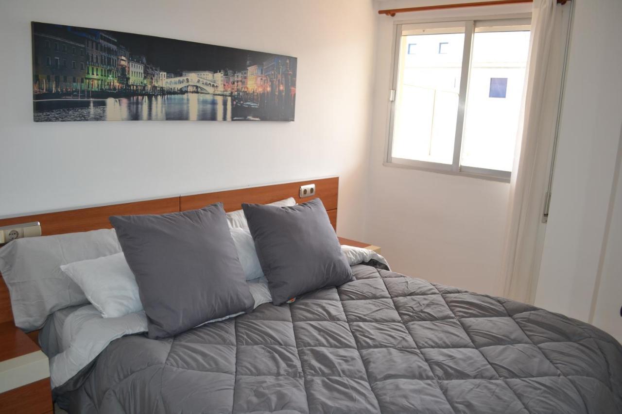 Apartamento Cid Denia Kültér fotó