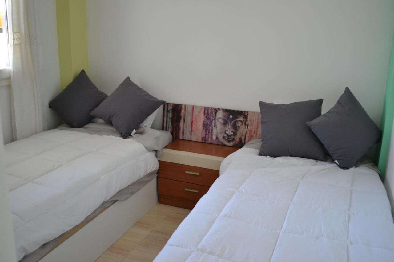 Apartamento Cid Denia Kültér fotó