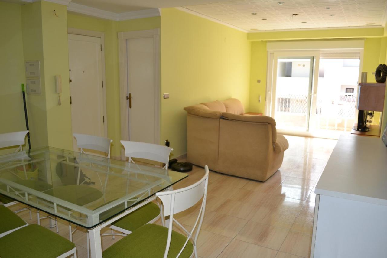 Apartamento Cid Denia Kültér fotó