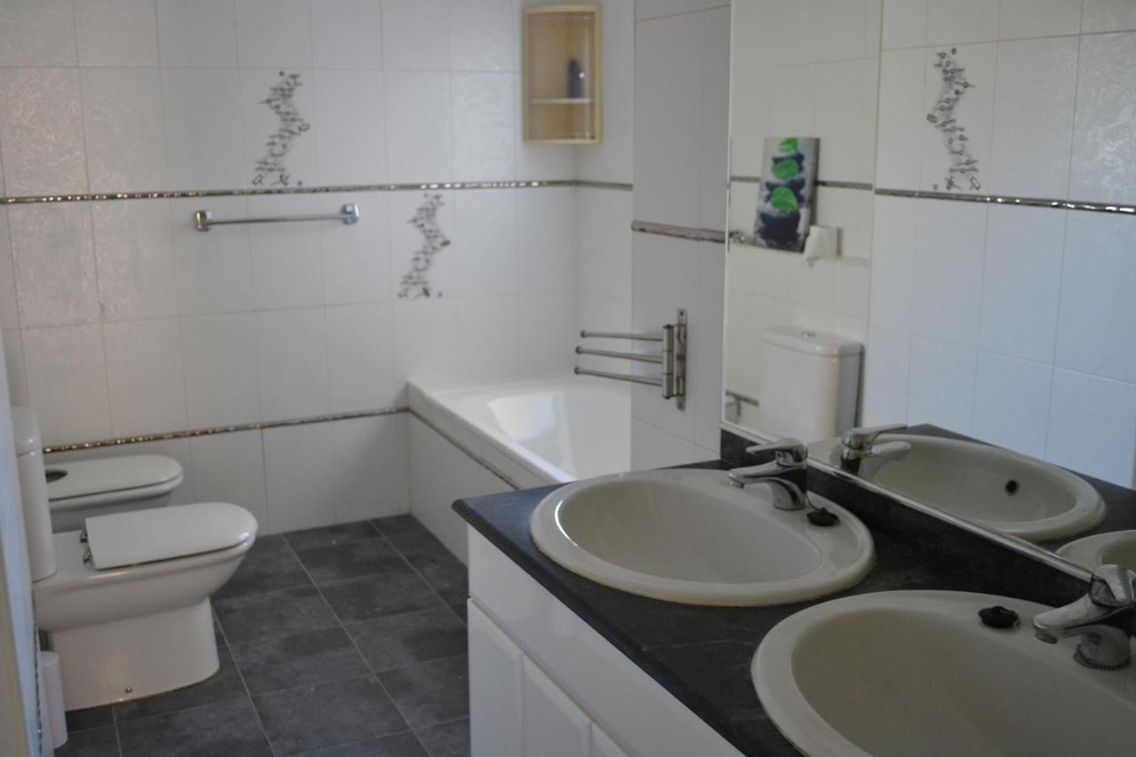 Apartamento Cid Denia Kültér fotó