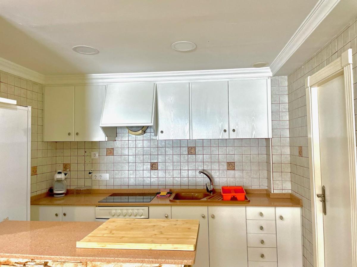 Apartamento Cid Denia Kültér fotó