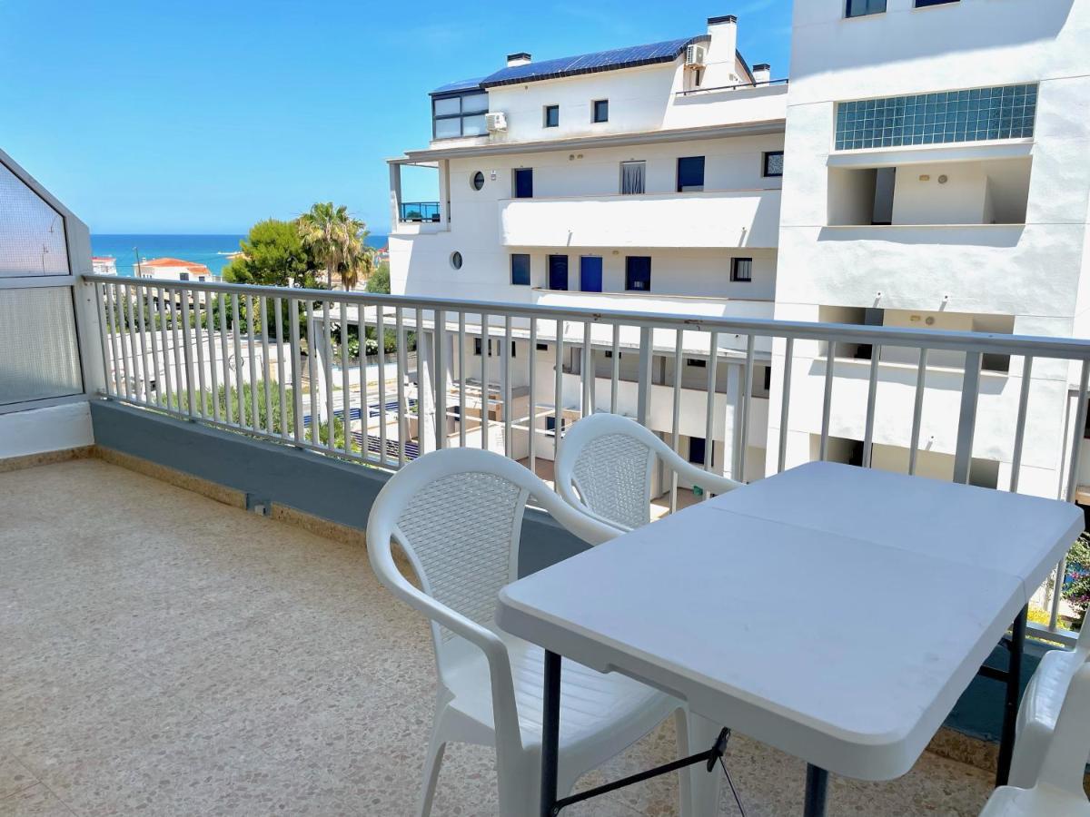 Apartamento Cid Denia Kültér fotó